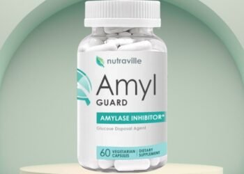 Amyl Guard Review