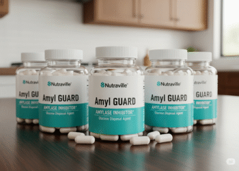 Amyl Guard Reviews