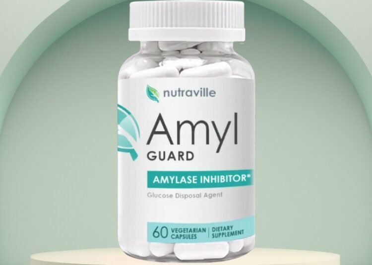 Amyl Guard Review