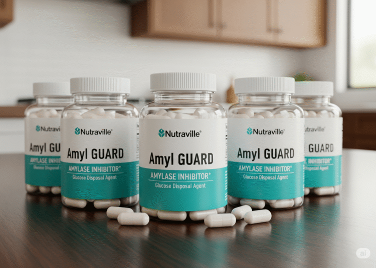 Amyl Guard Reviews