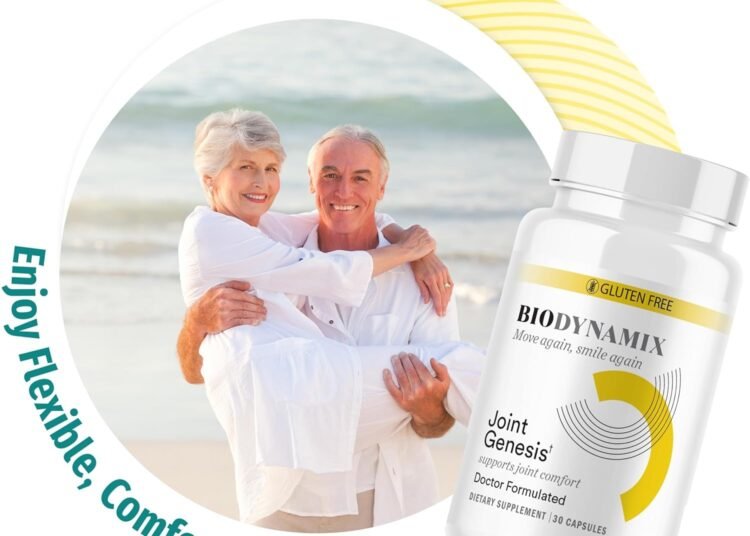 Biodynamix Review