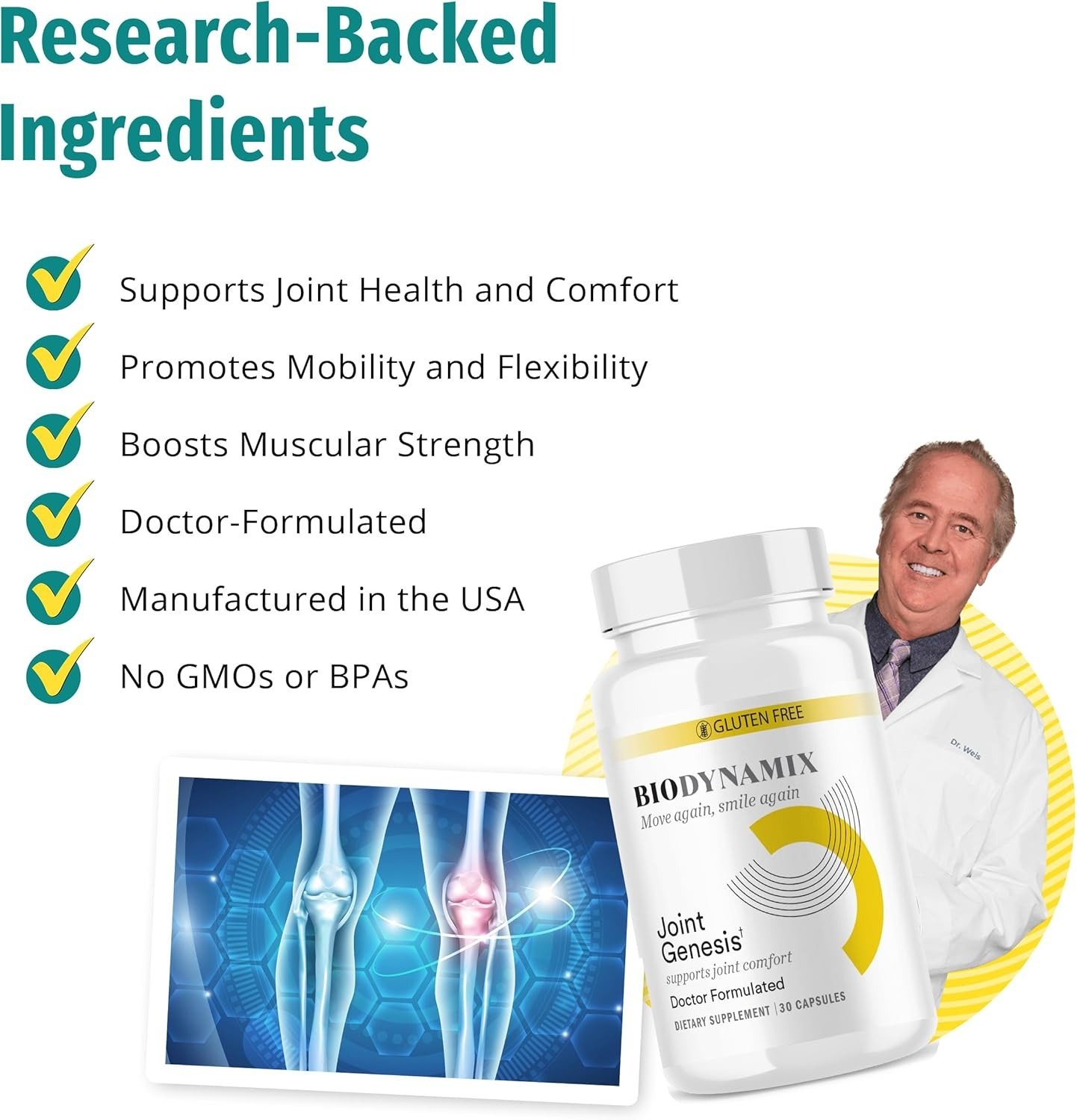 Biodynamix Review
