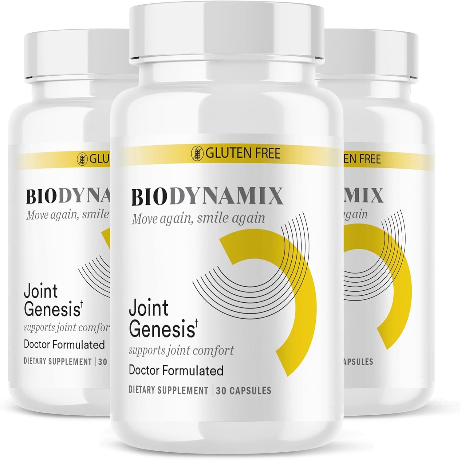 Biodynamix Review