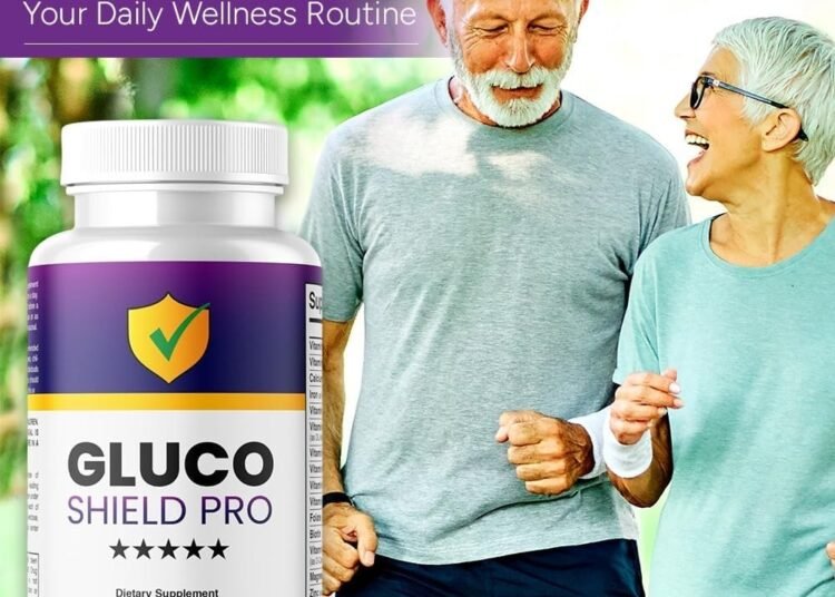 does Gluco Shield pro really work