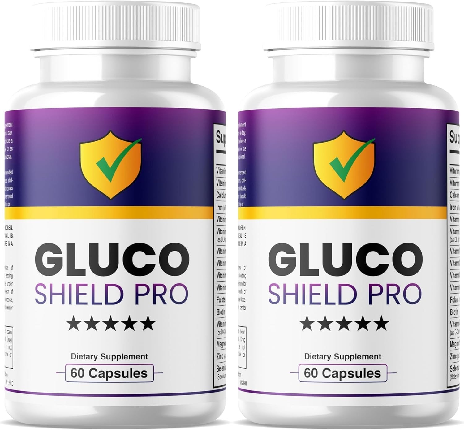 Gluco shield pro customer reviews