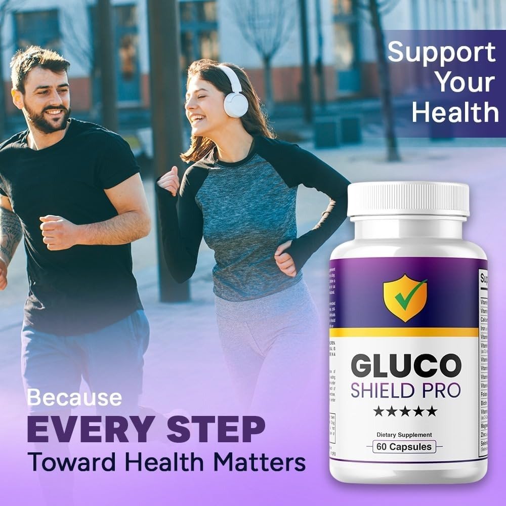 does Gluco Shield pro really work
