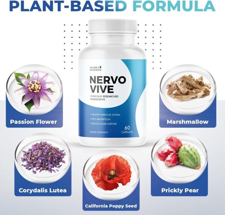 nervovive supplement