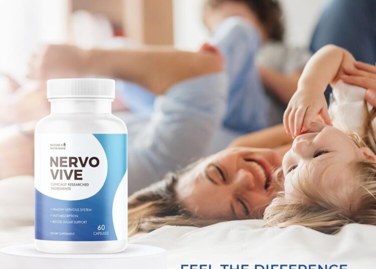 Nervovive buy