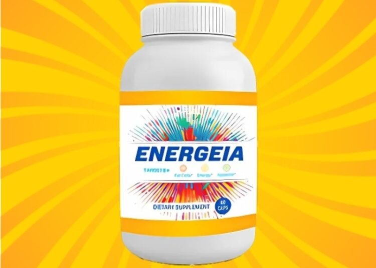 energeia review