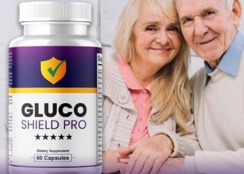 gluco shield pro supplements