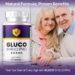 gluco shield pro supplements