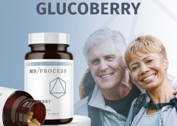 glucoberry reviews 2025
