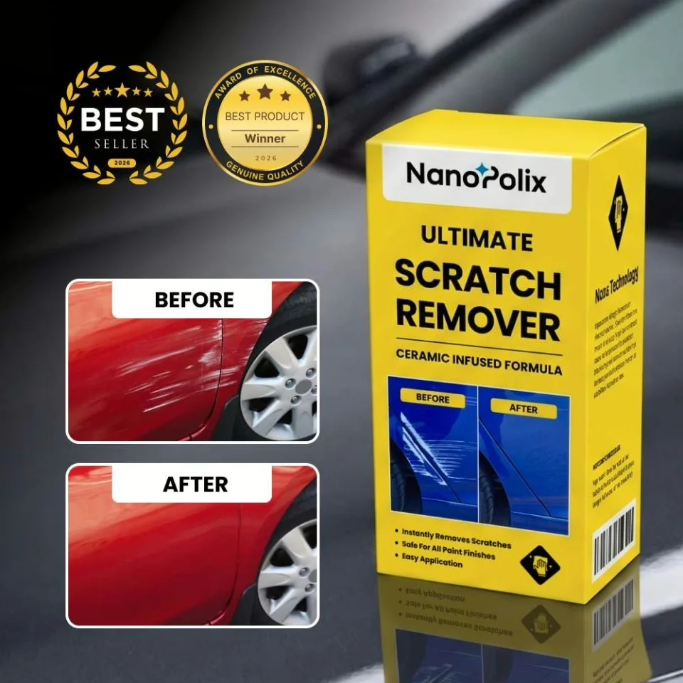 NanoPolix product